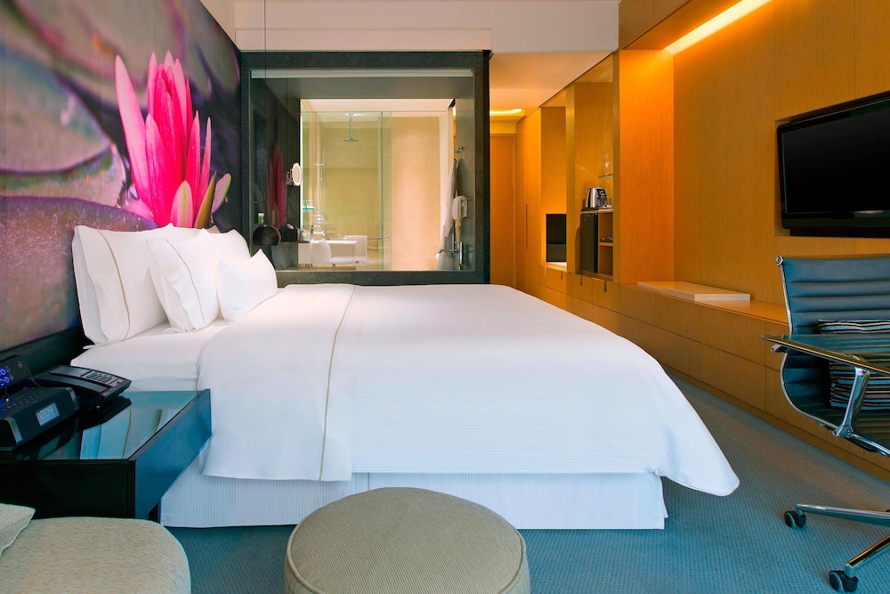 The Westin Hyderabad Mindspace 28/80