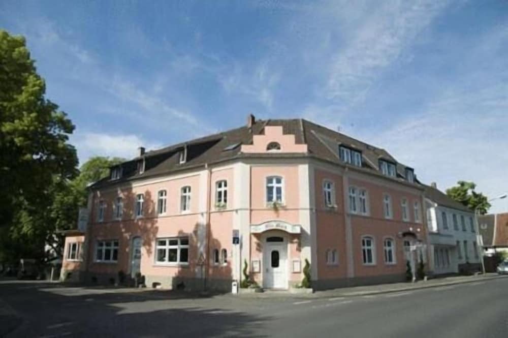 Alte Mark 4/34