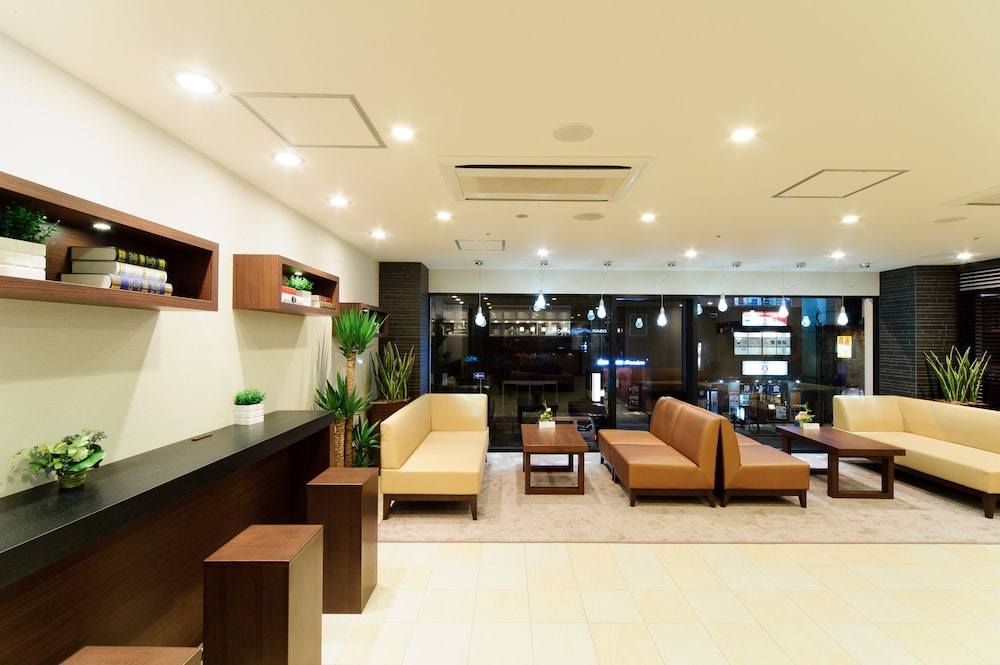 Osaka Fujiya Hotel 47/53