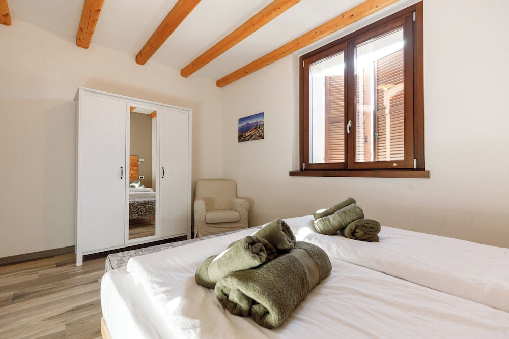 Superior, Suite, Double and Twin Beds, Pool Terrace