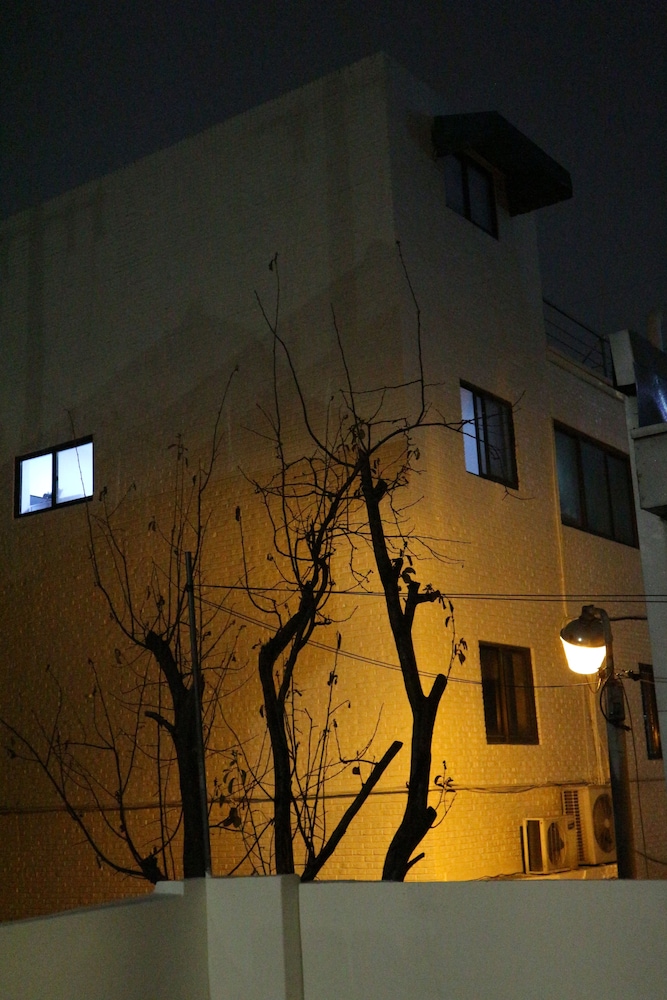 Zzzip Guest House 40/47