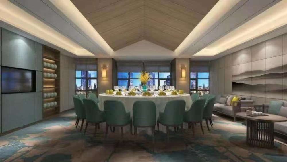 Courtyard by Marriott Hangzhou Xiaoshan 37/49