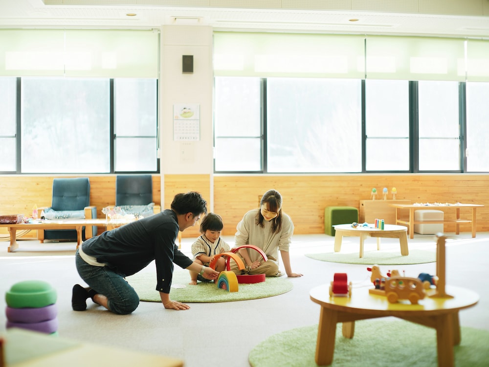 Hotel Yutoria Fujisato 34/50