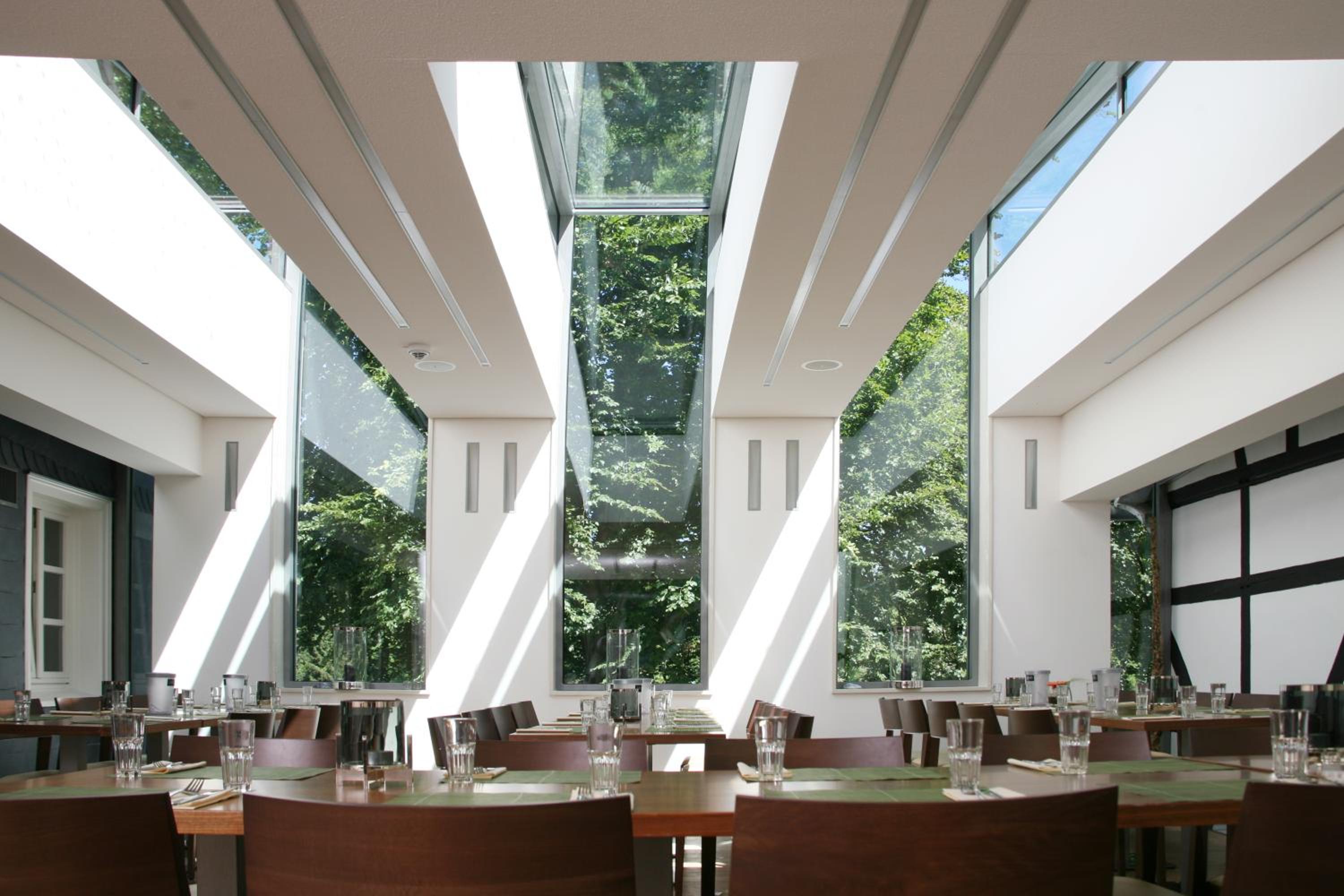 Seminar & Tagungshotel Grosse Ledder 6/48