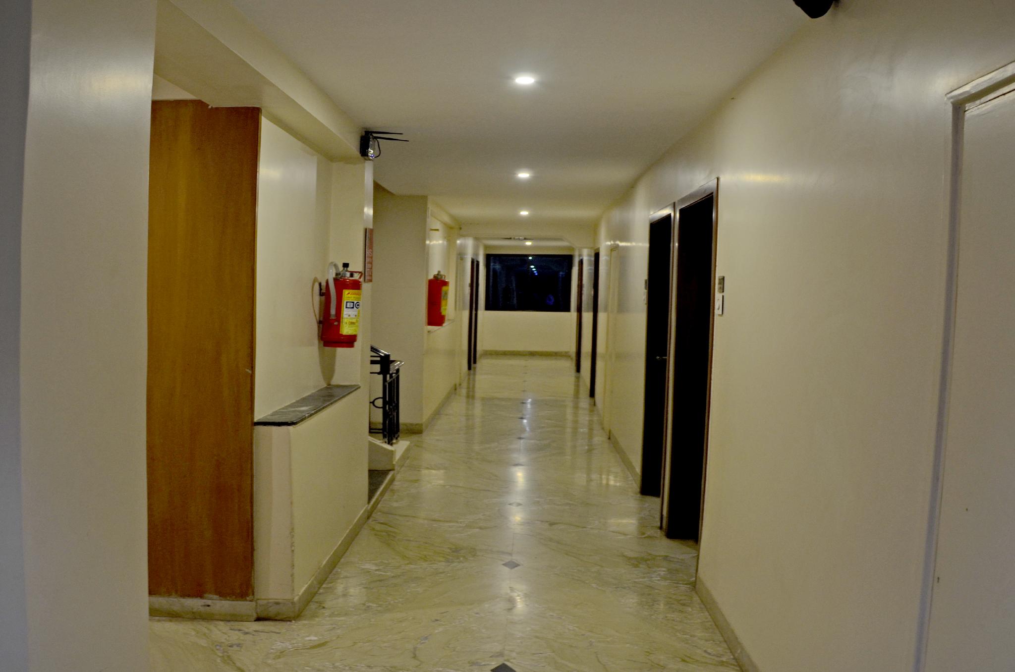 Oyo Rooms Old Pune Bangalore Road Kolhapur 31/45