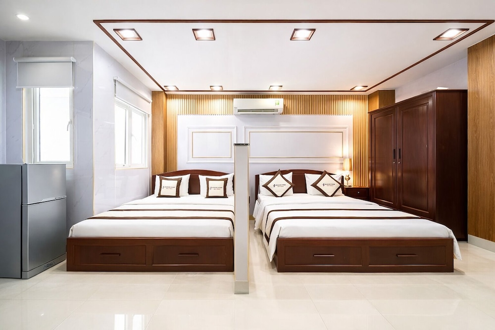 Diamond Luxury Ben Thanh 35/77