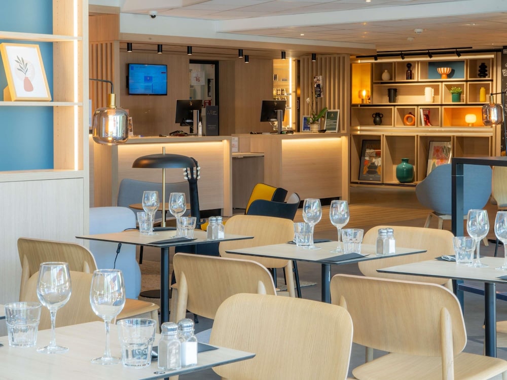 ibis budget Loriol Le Pouzin 36/46