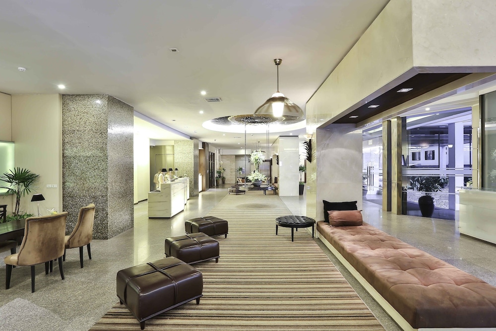 Sunbeam Hotel Pattaya 45/66