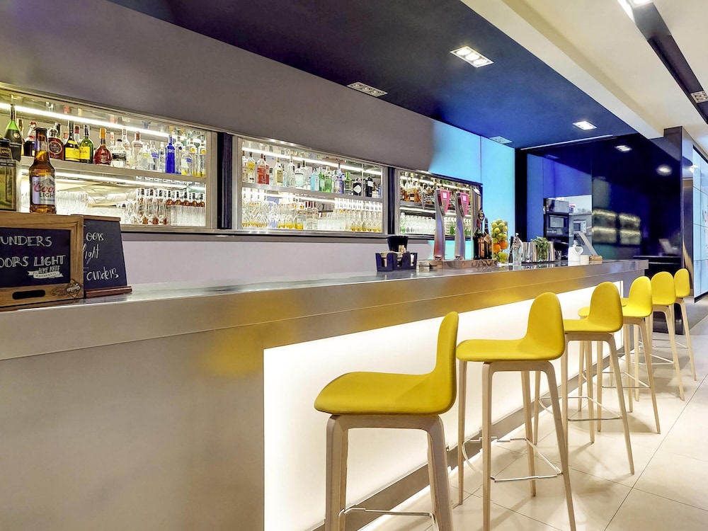 Novotel Madrid Center 59/77