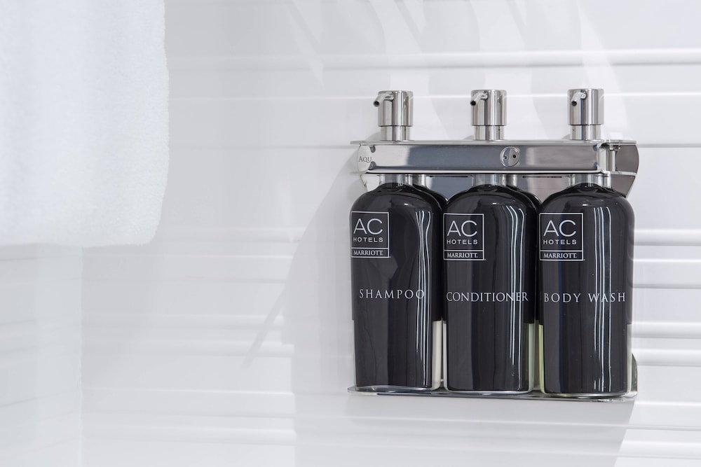 Ac Hotel By Marriott Portsmouth Downtown/Waterfront 23/77