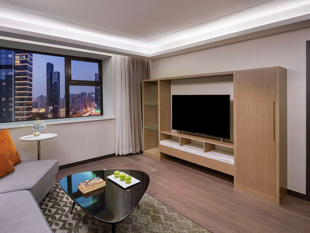 The Westin Shenyang 44/50
