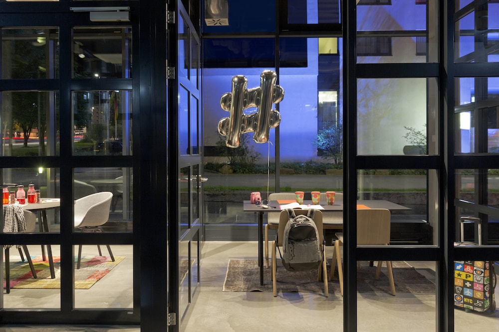 MOXY STUTTGART AIRPORT/MESSE 42/54