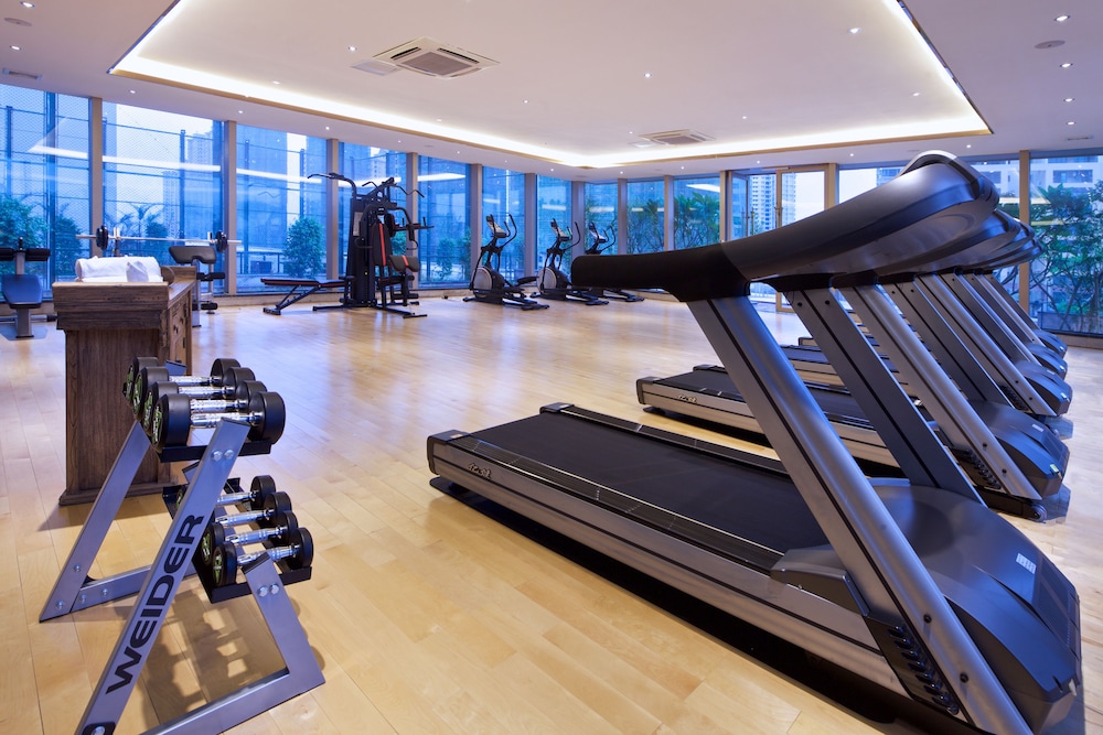 Mingzuo Hotel Zhongshan 26/50