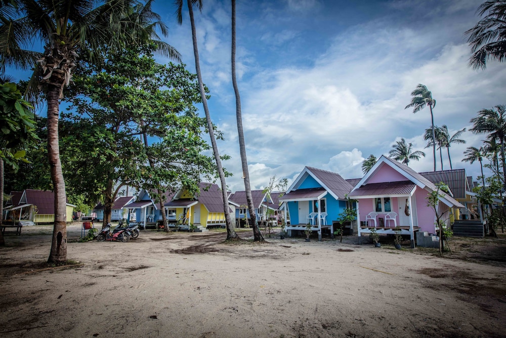 The Pierkoh Phangan 43/52