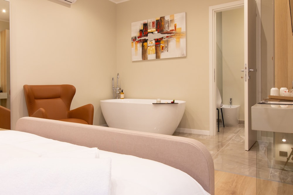 Prati 25.7 Suites in Rome 16/34