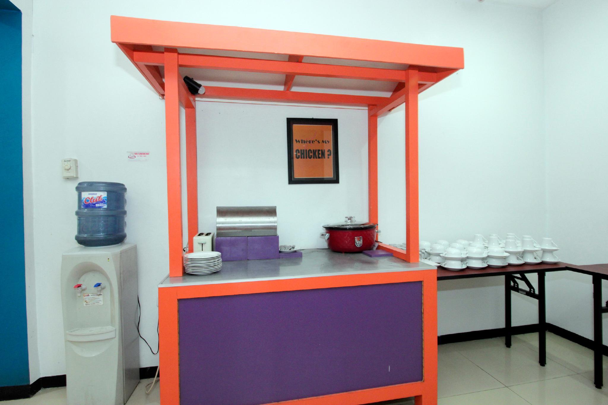 Oriza Hotel Surabaya 9/39