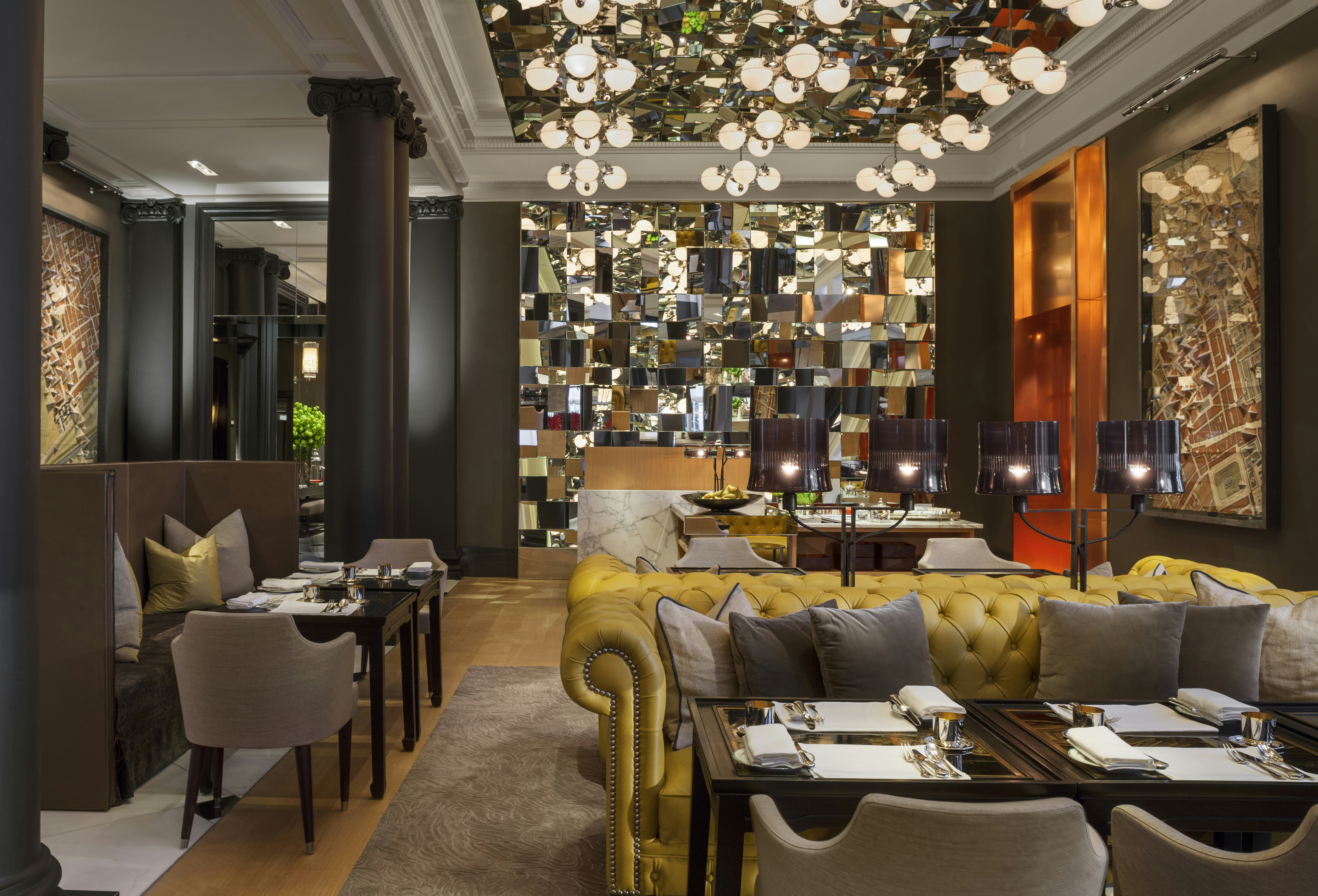Rosewood London 39/50
