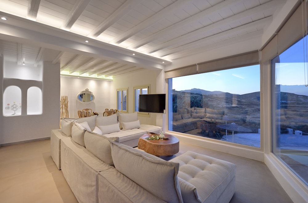 Mykonos Dream Villas 67/87