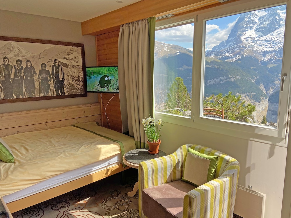 Eiger Swiss Quality 28/33