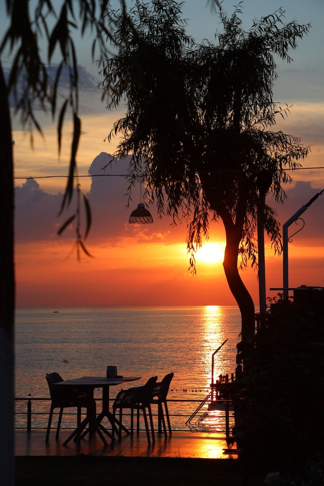 Grand Koru Otel Beach 42/50