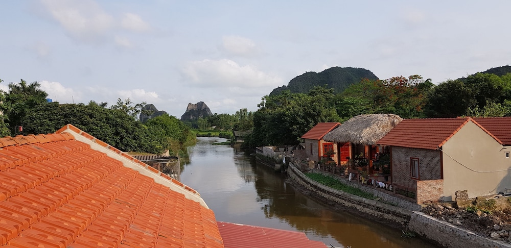 Tam Coc Paradise Homestay 46/54
