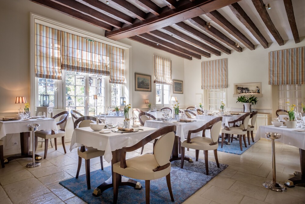 Relais Du Silence Auberge Du Bon Laboureur 33/54