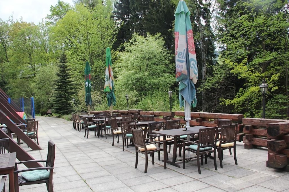 Wellness Hotel Harrachovka 31/47
