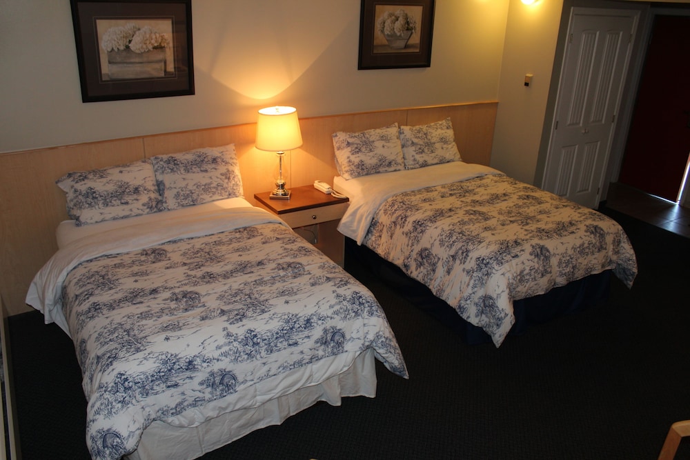 Silver Crest Lodge 13/38