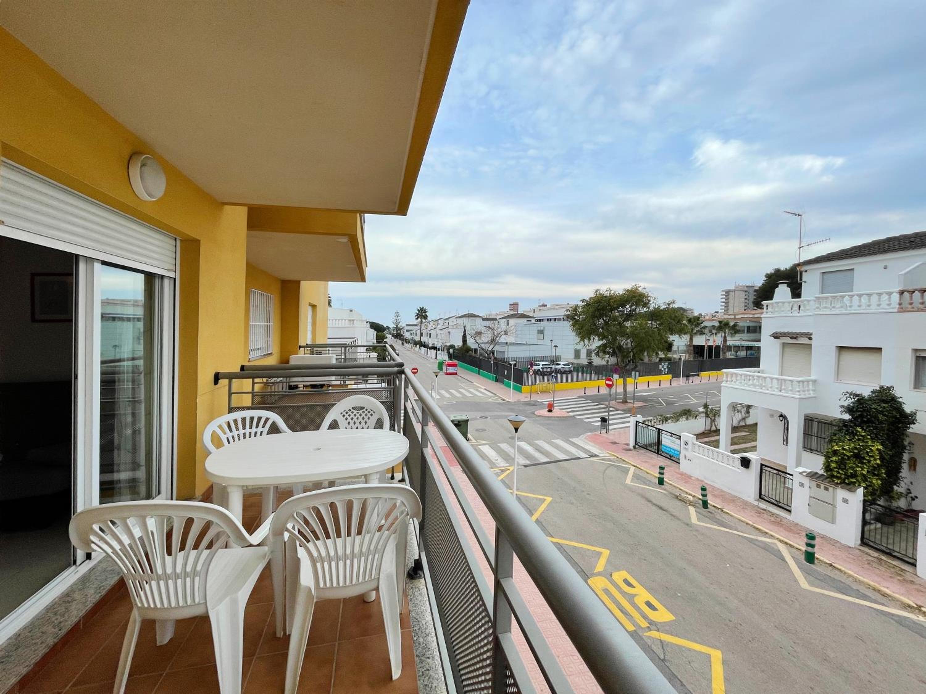 APARTAMENTOS LOS ALMENDROS 3000 19/26