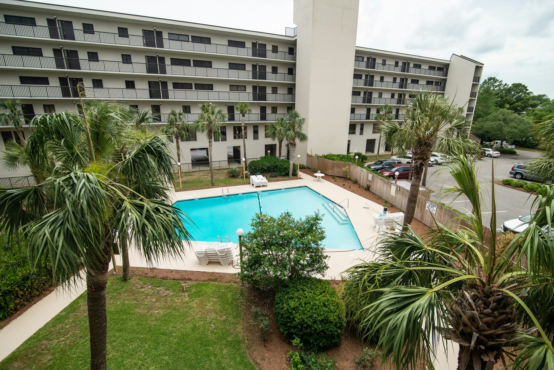 Litchfield Beach Golf Resort 46/49