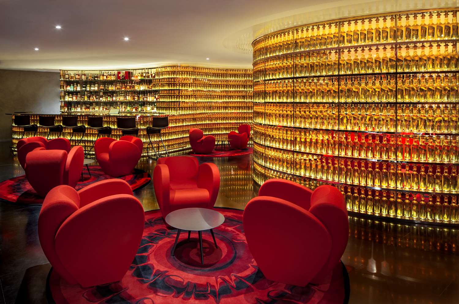 The Watergate Hotel 45/49
