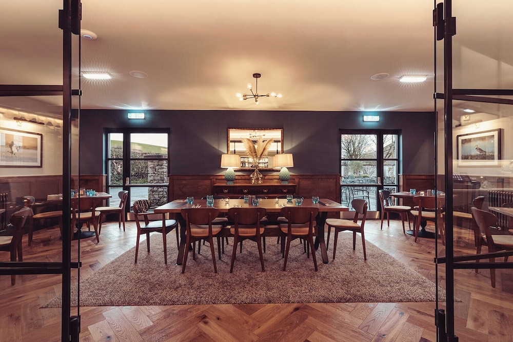 Longlands Inn And Restaurant 31/47