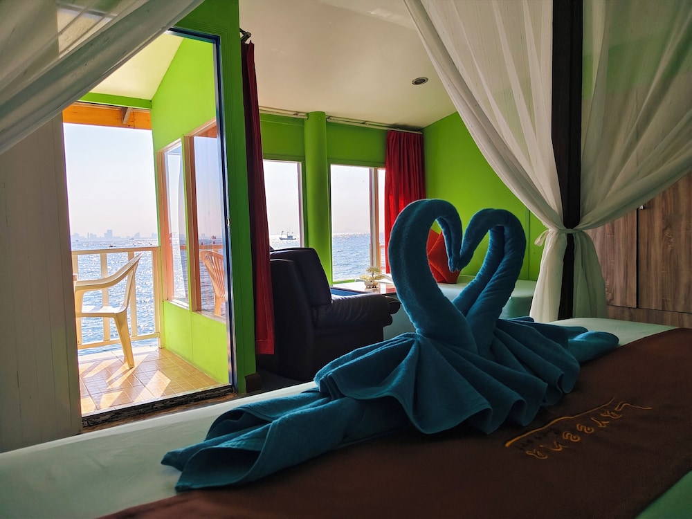 Lareena Resort Koh Larn Pattaya 40/47