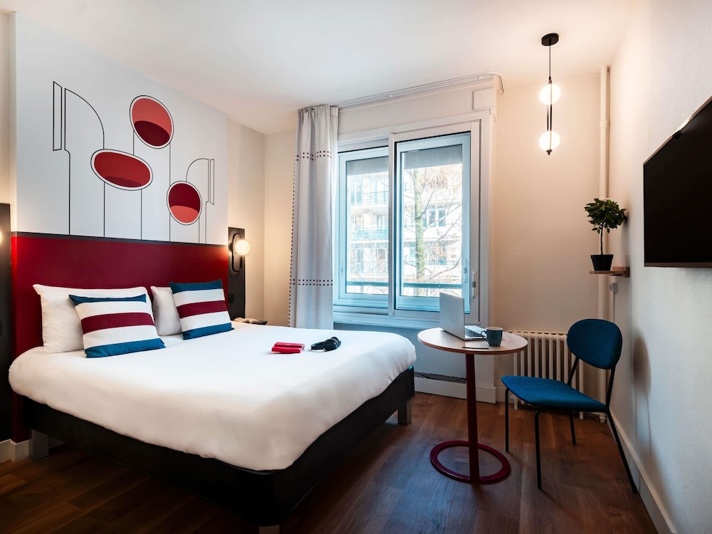 Ibis Styles Rouen Centre Cathedrale 25/64