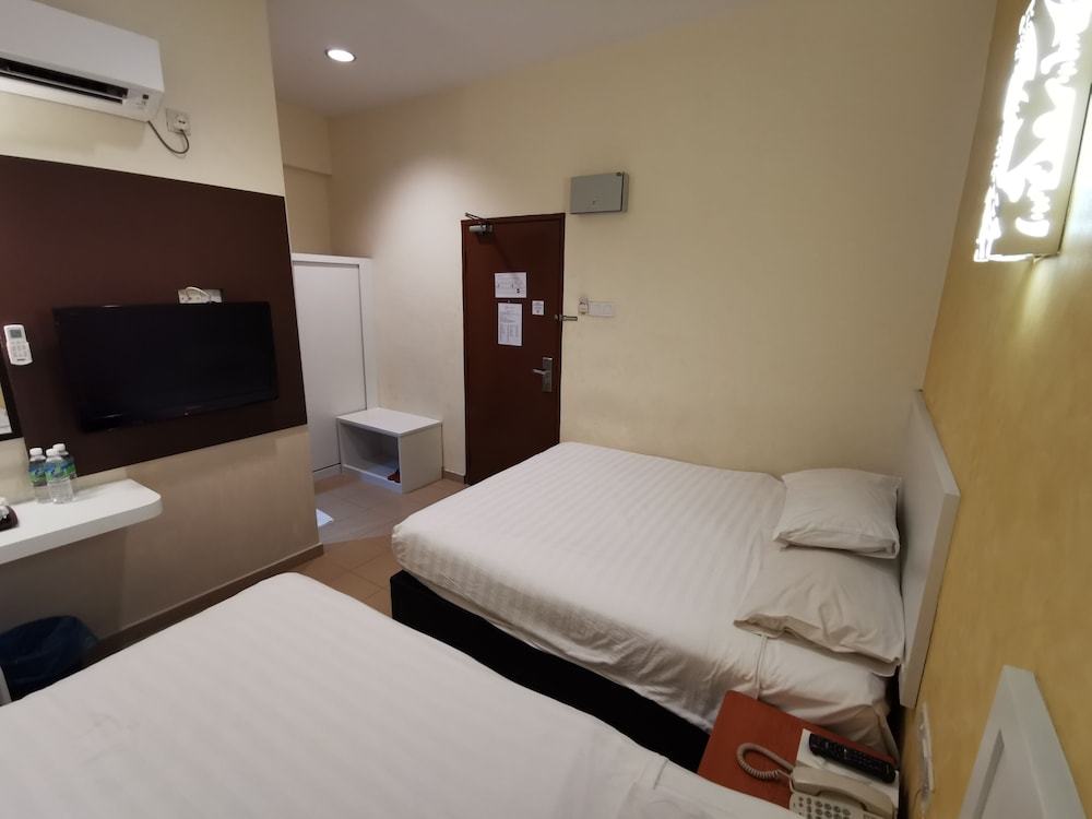 My Hotel Bukit Mertajam 16/60