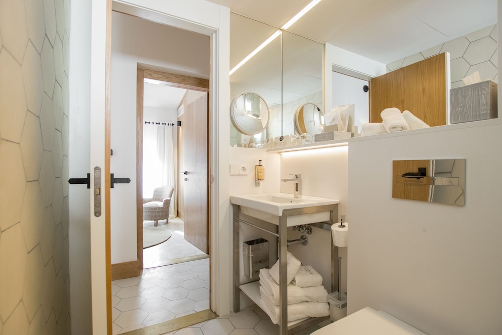 Boutique Hotel Sant Roc and Spa 47/50