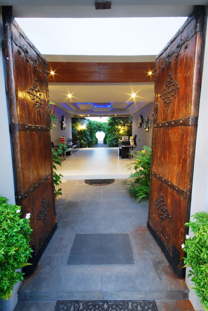 Villa Labaron 9/66
