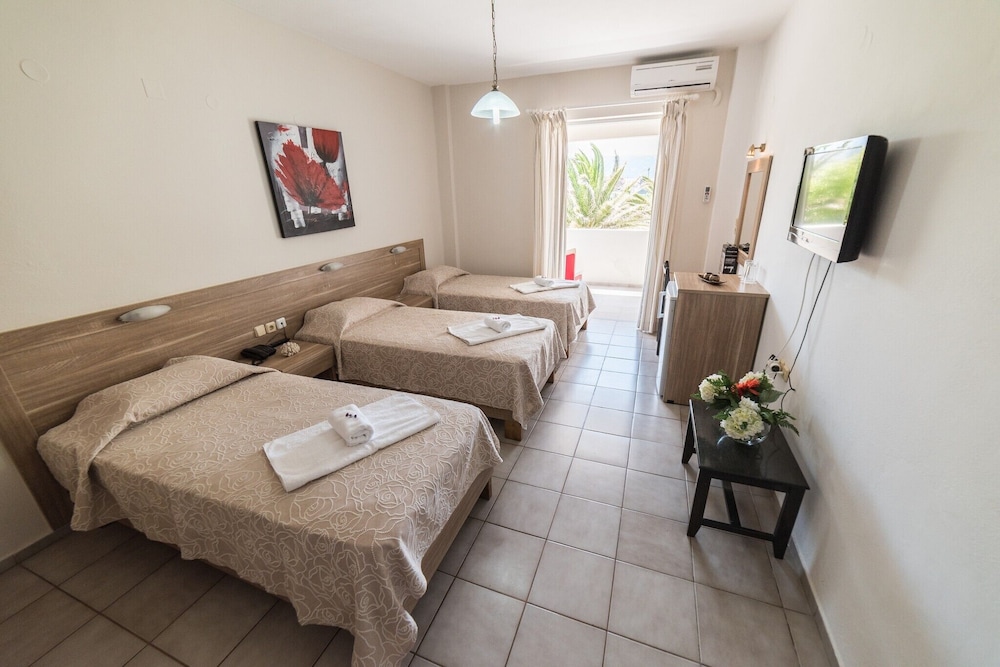 Akti Corali Hotel 18/44