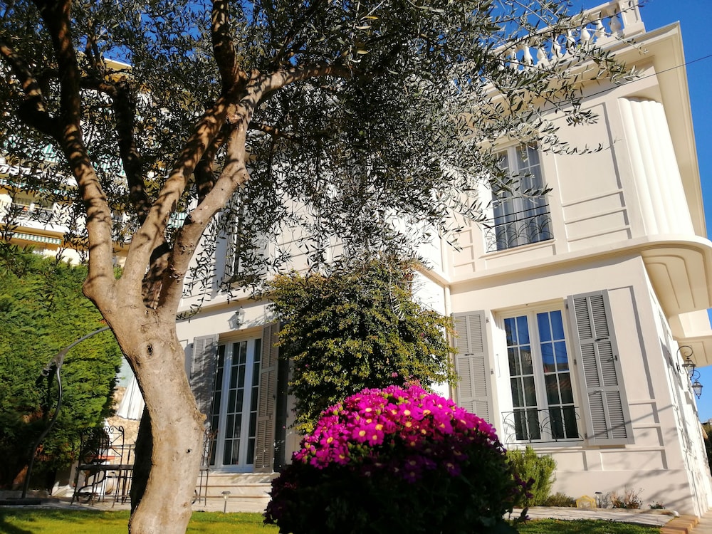 B&B Villa Blanche 4/50