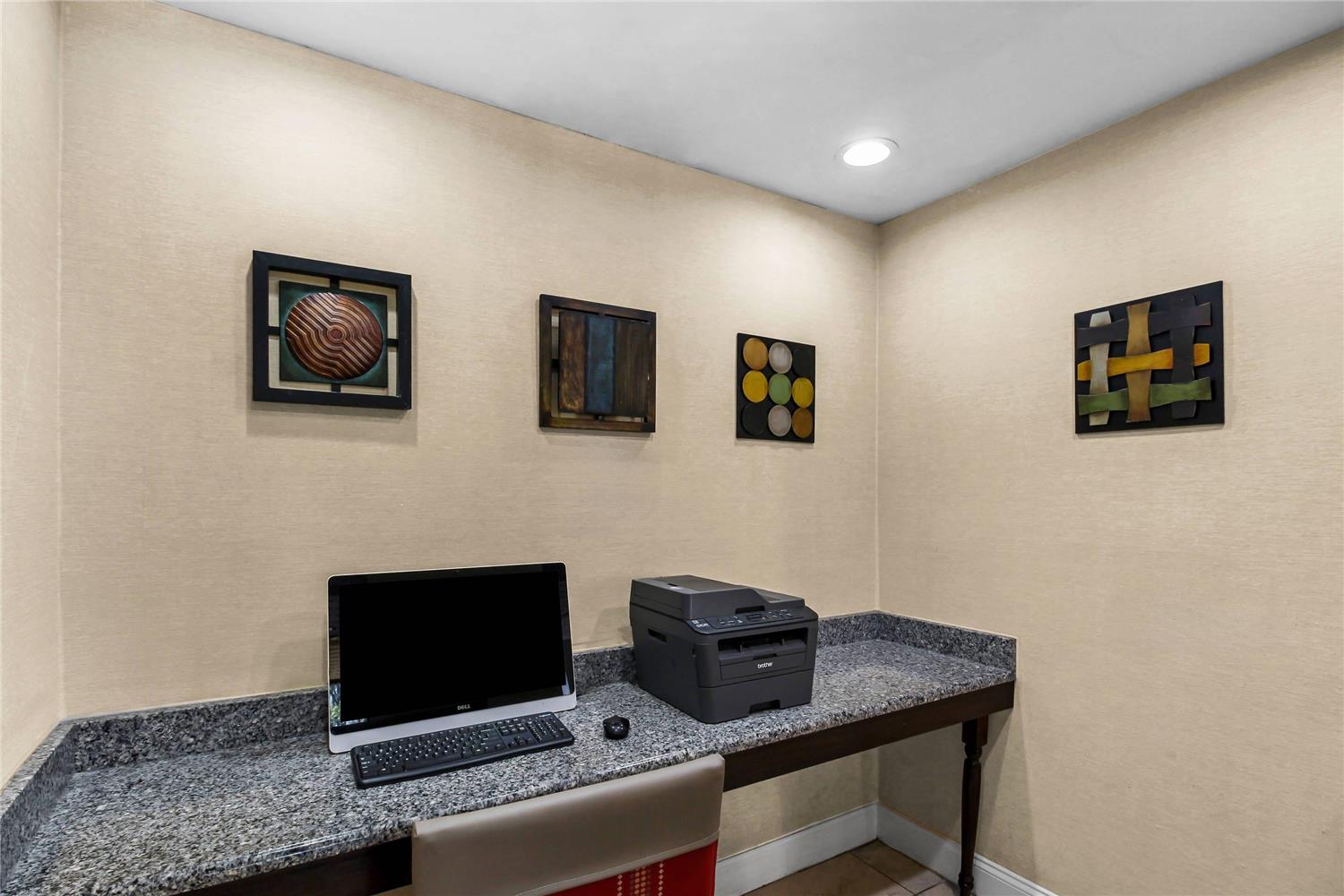 Comfort Inn Cranberry Twp. 35/45