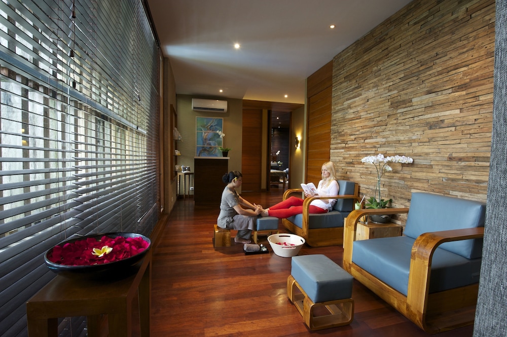 The Elysian Boutique Villa Hotel 28/50