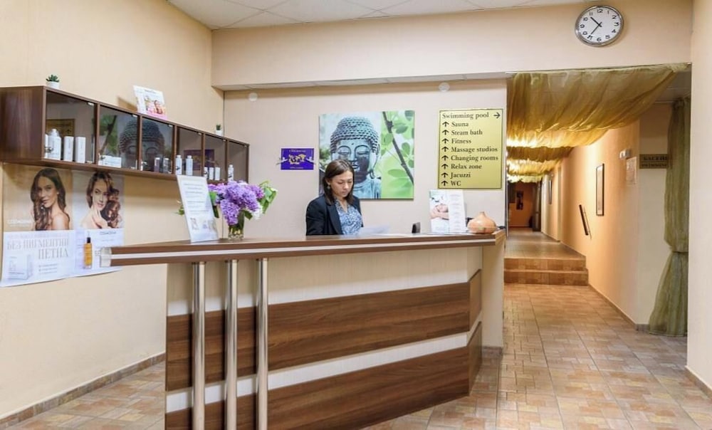 Grand Royale Apart Hotel & Spa 4/50