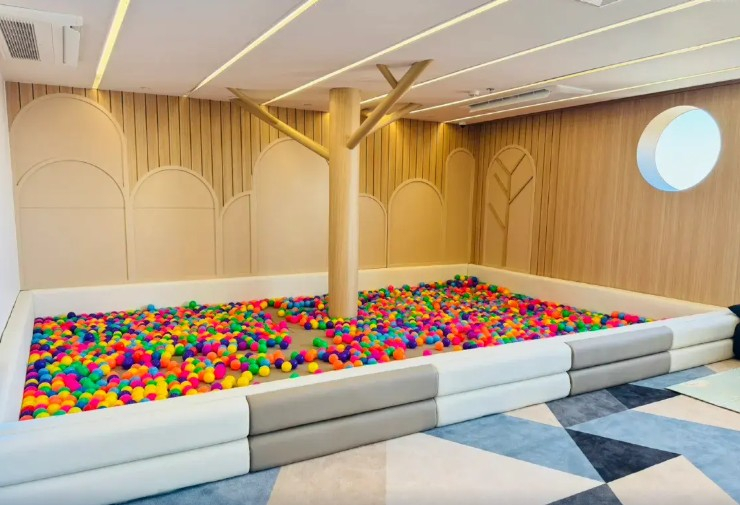 Samsara Hotel Pattaya 8/11