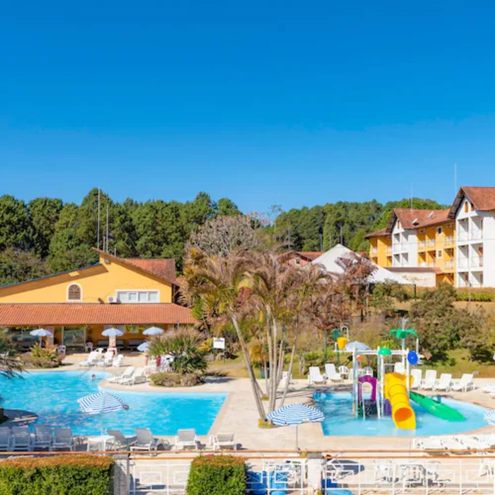 Monreale Resort Parque Aquatico Pocos de Caldas 3/72