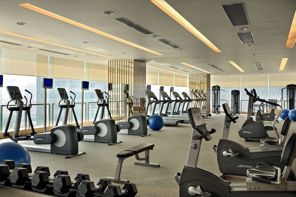 Four Points By Sheraton Shanghai Daning 23/45