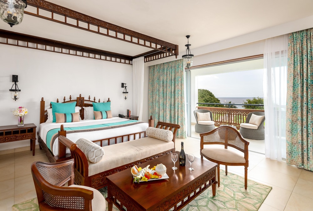 Royal Zanzibar Beach Resort 10/50