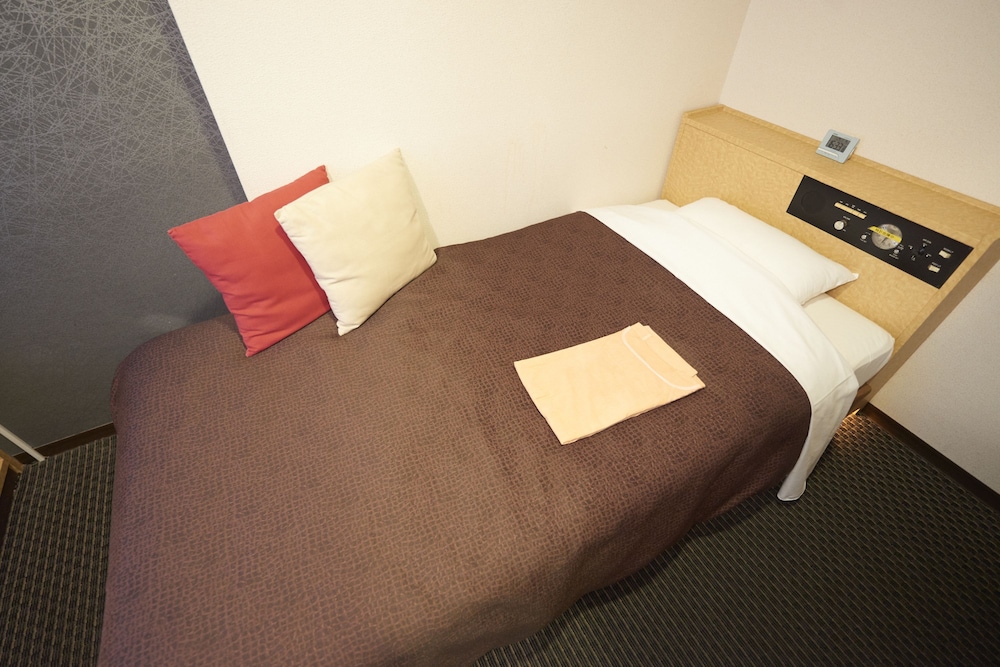 Nagano Plaza Hotel 23/35