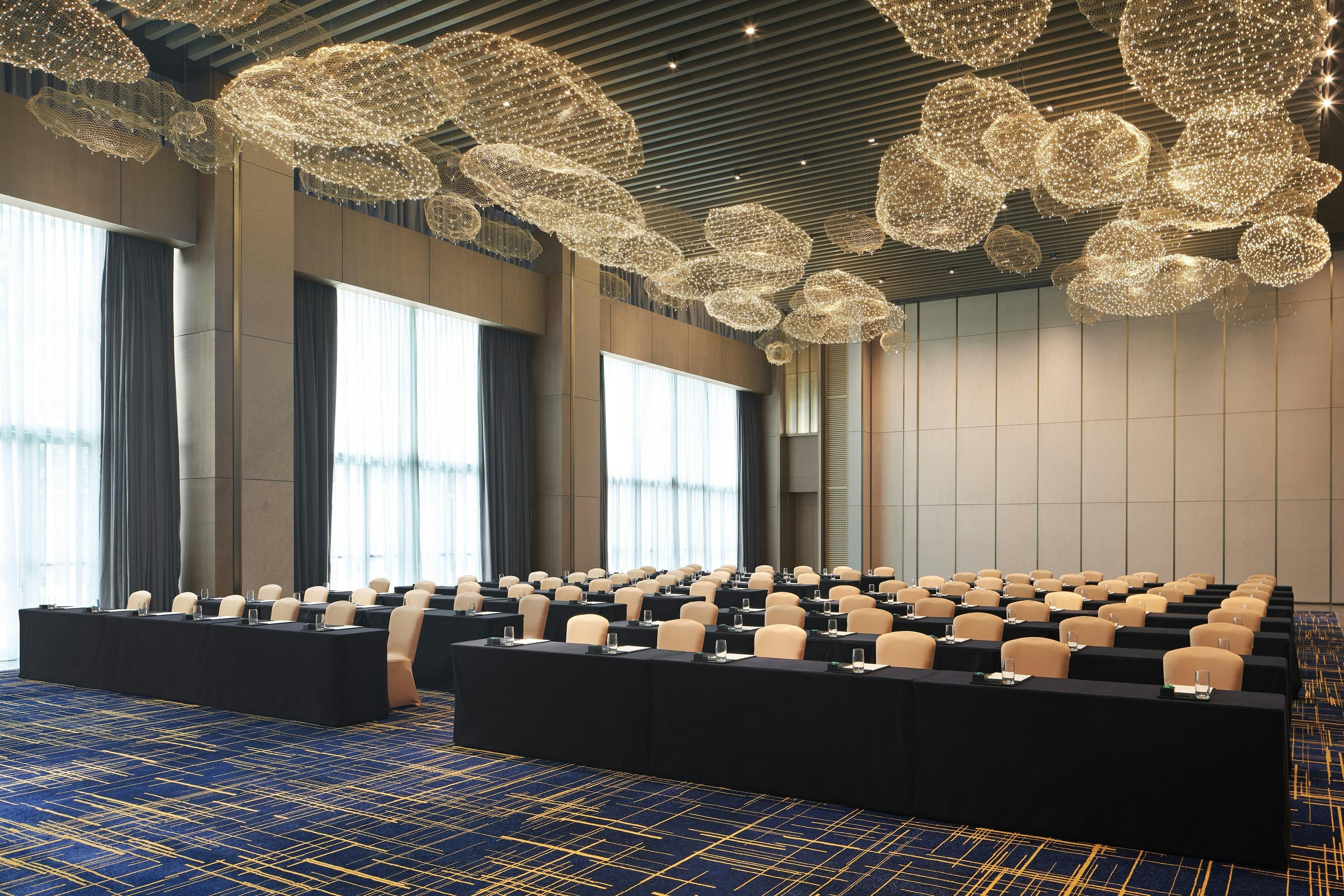 Sheraton Shenzhen Nanshan 19/39