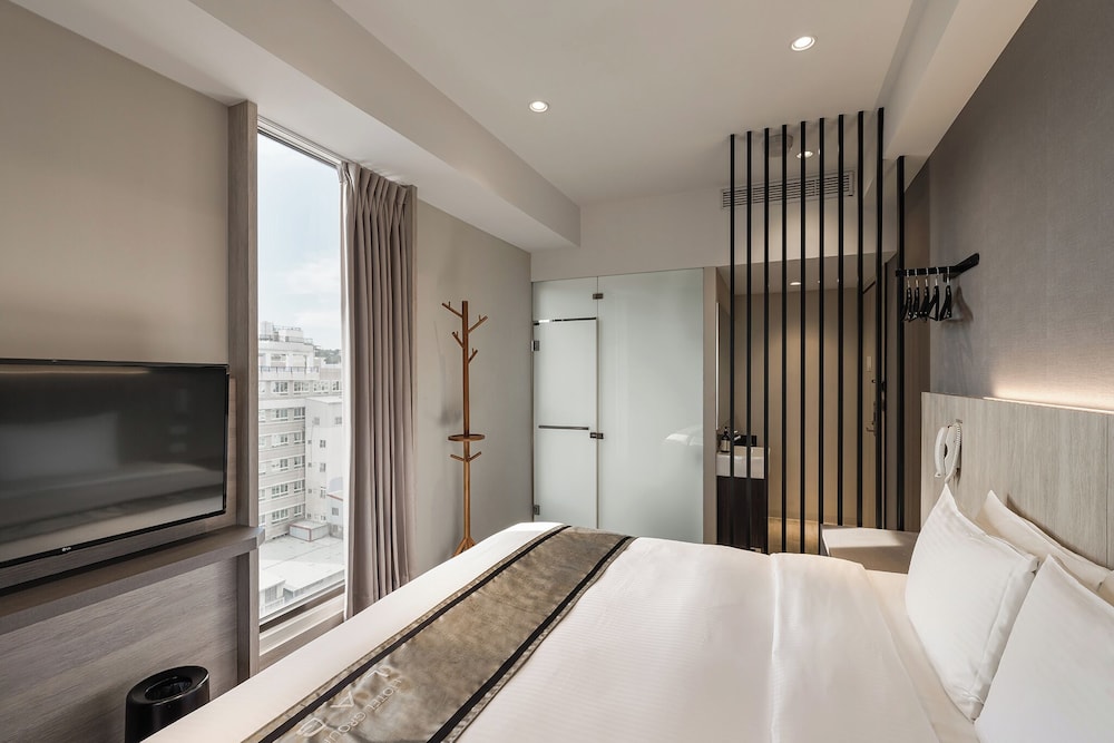 Hotel Yam Lagom 14/49