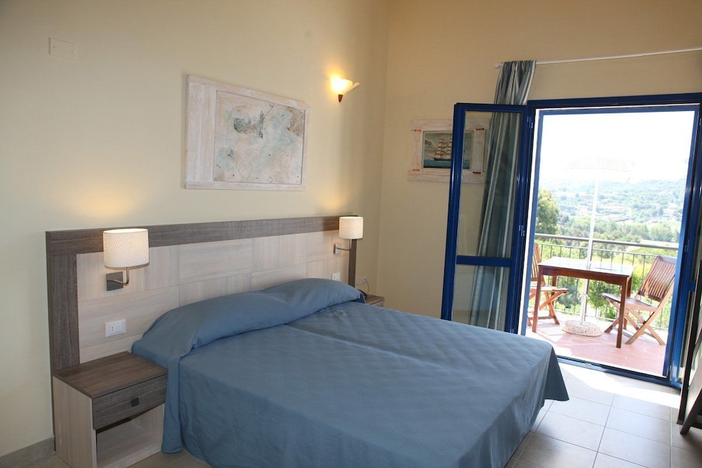 Hotel Villa Giulia 11/67